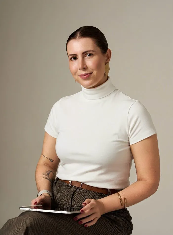 Rafaela Palermo